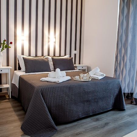 Venere Rooms Термолі Екстер'єр фото