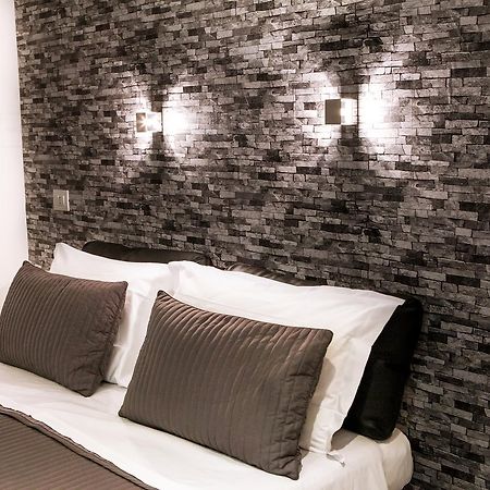 Venere Rooms Термолі Екстер'єр фото