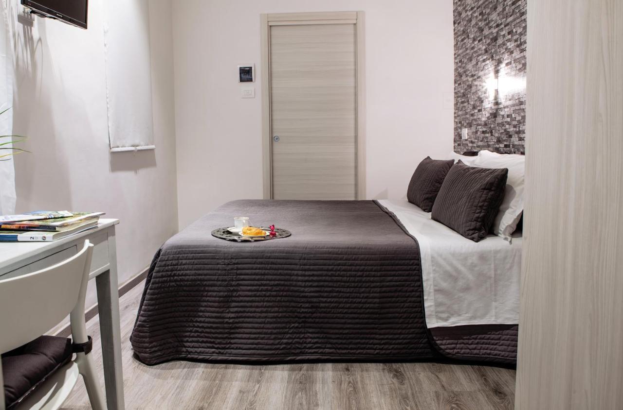 Venere Rooms Термолі Екстер'єр фото