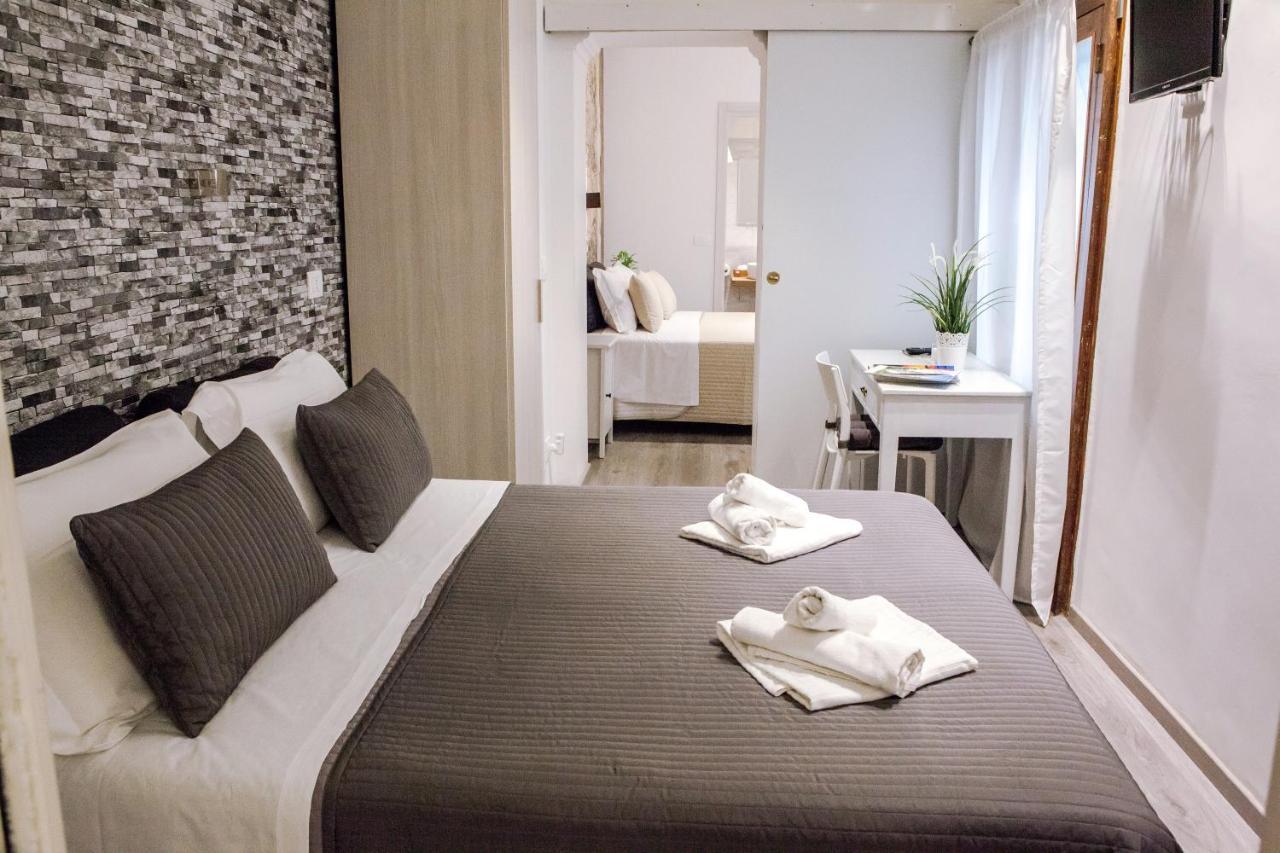 Venere Rooms Термолі Екстер'єр фото