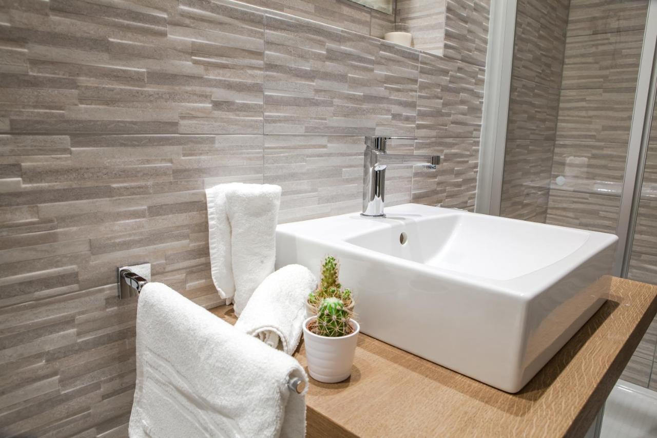 Venere Rooms Термолі Екстер'єр фото