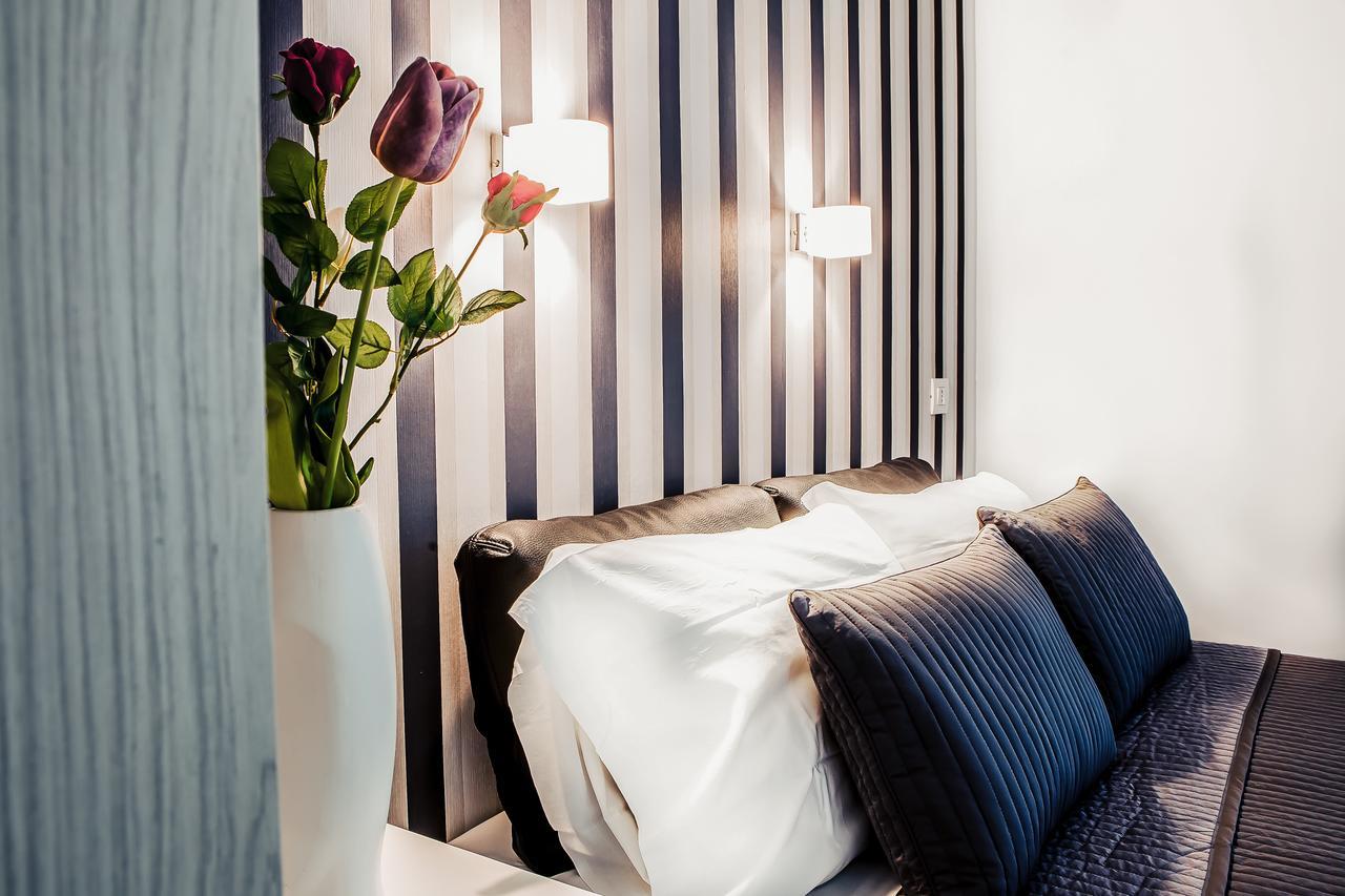 Venere Rooms Термолі Екстер'єр фото