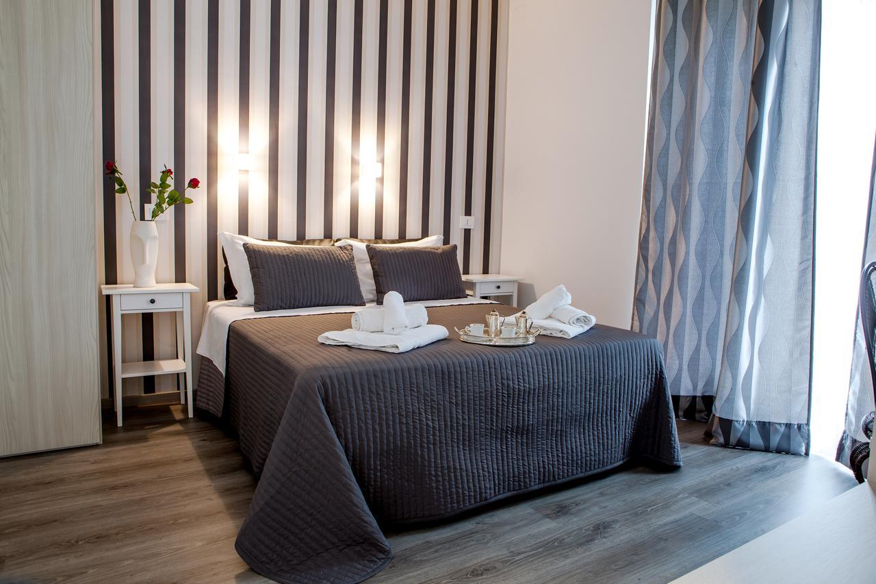 Venere Rooms Термолі Екстер'єр фото