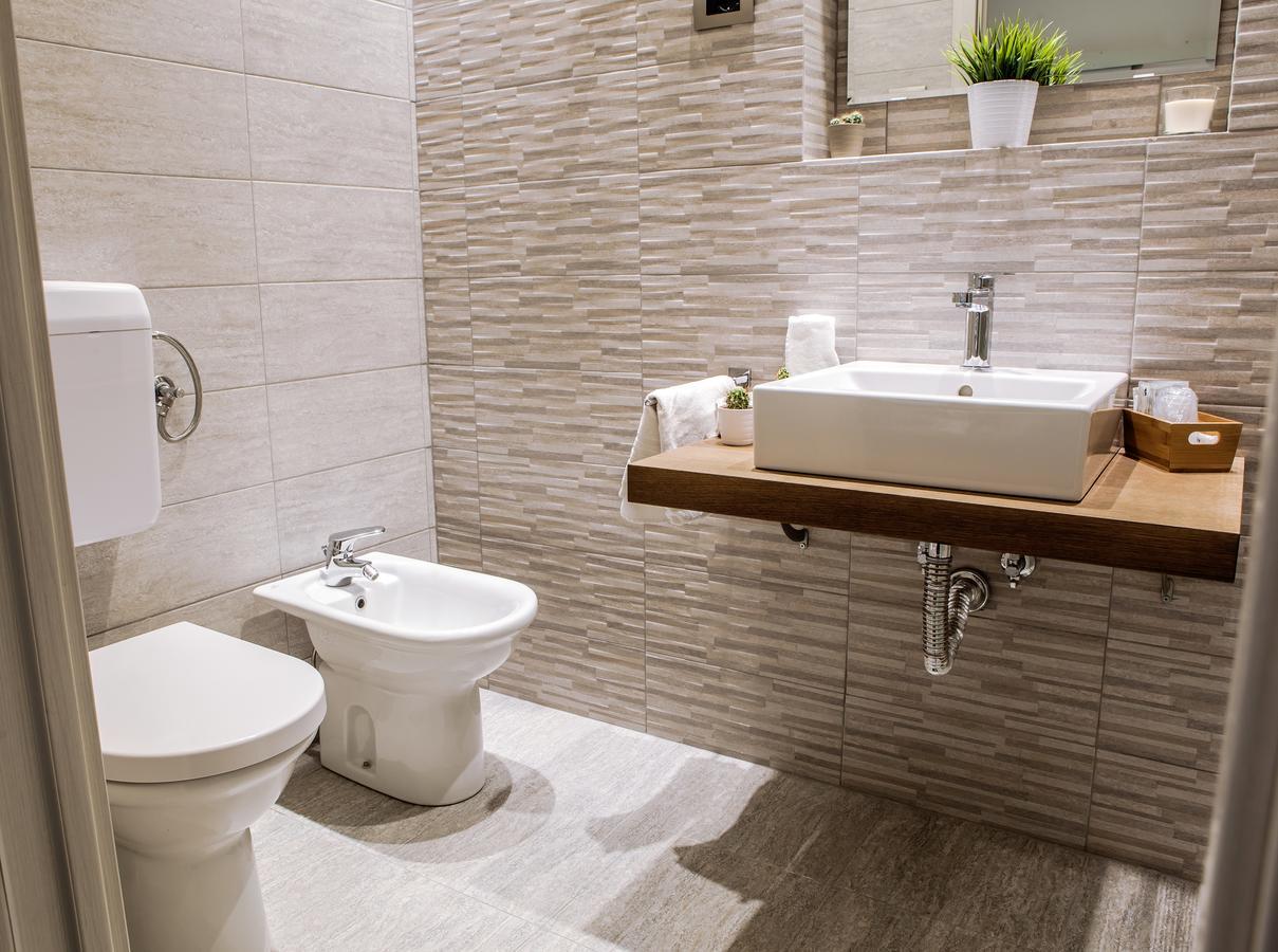 Venere Rooms Термолі Екстер'єр фото