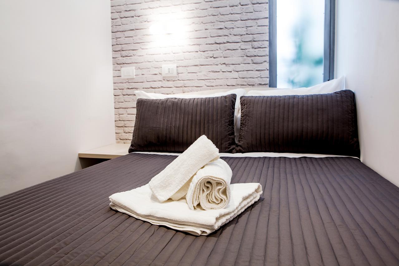 Venere Rooms Термолі Екстер'єр фото