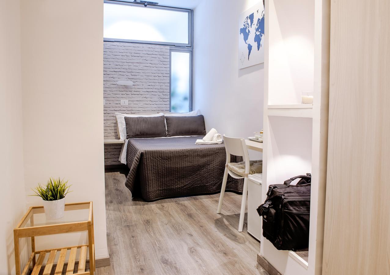 Venere Rooms Термолі Екстер'єр фото