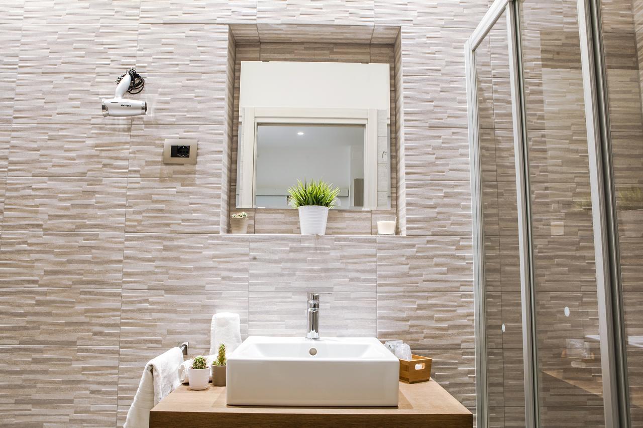 Venere Rooms Термолі Екстер'єр фото