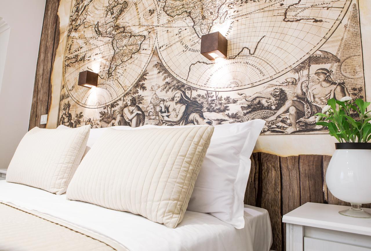 Venere Rooms Термолі Екстер'єр фото