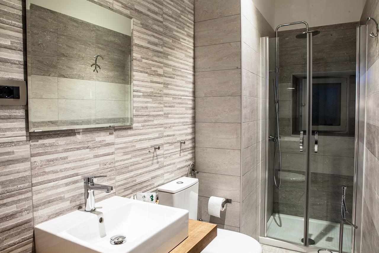 Venere Rooms Термолі Екстер'єр фото