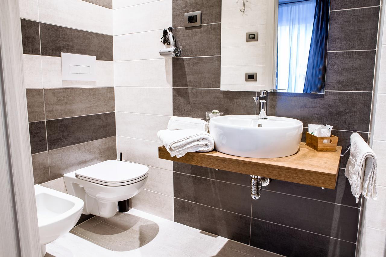 Venere Rooms Термолі Екстер'єр фото
