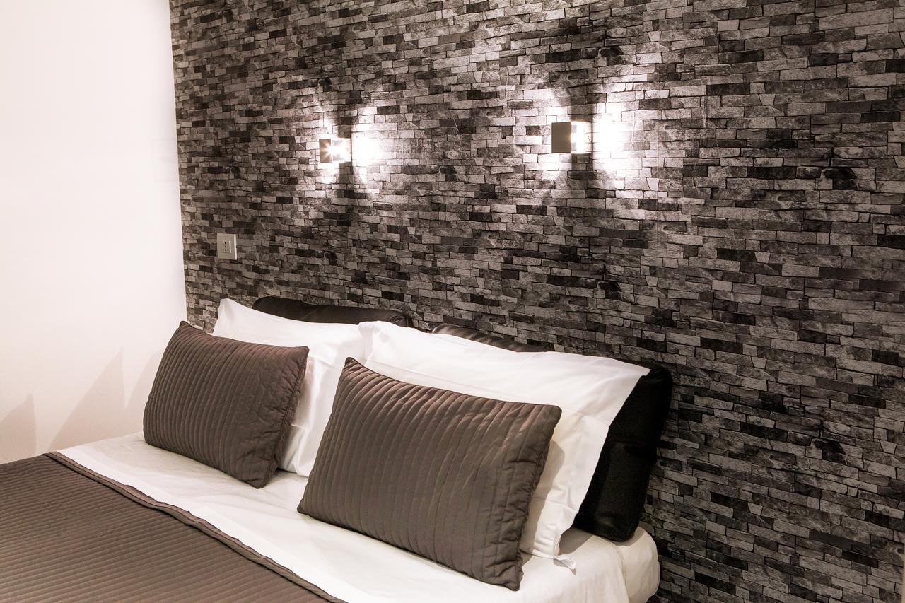 Venere Rooms Термолі Екстер'єр фото