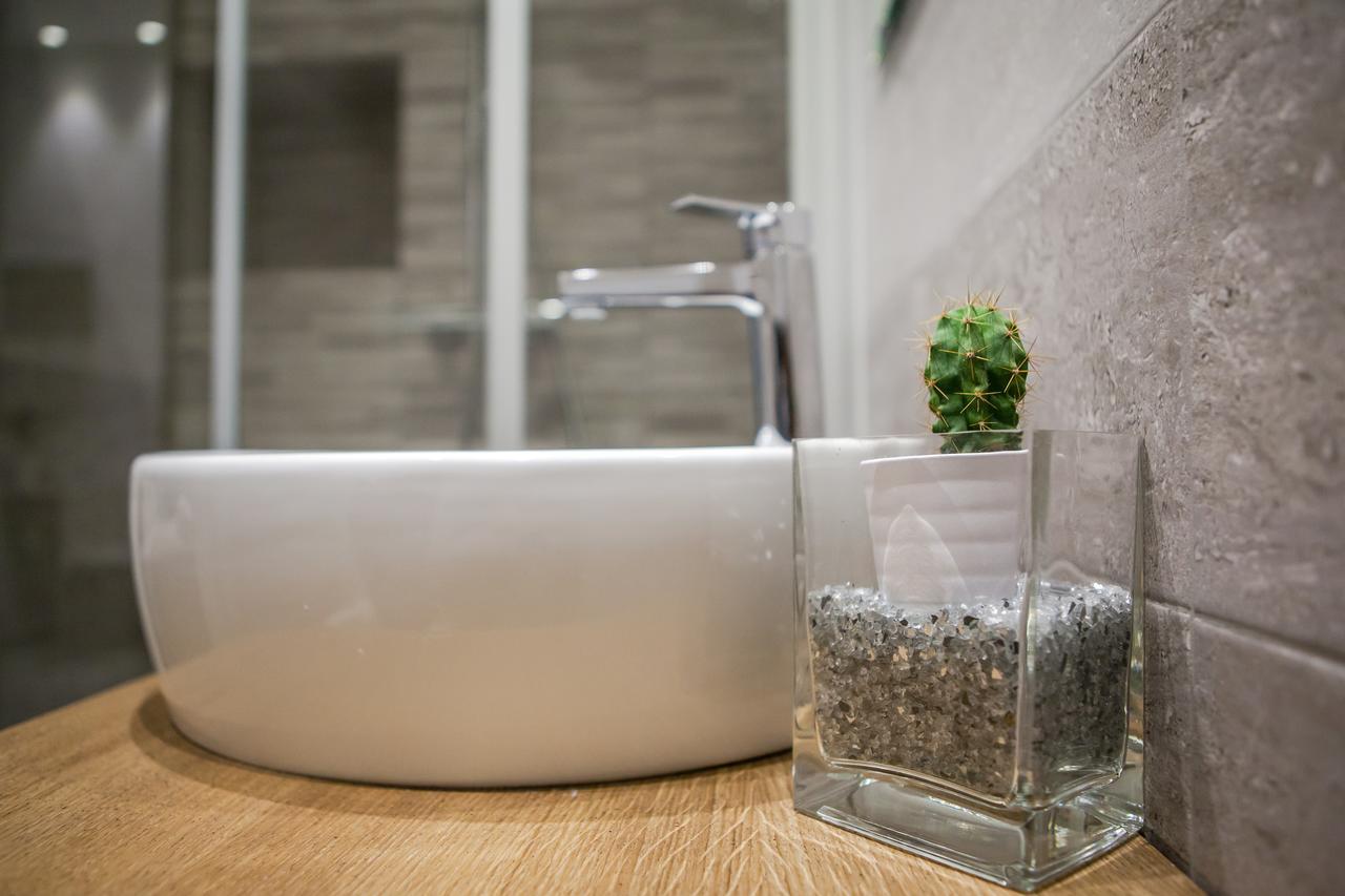 Venere Rooms Термолі Екстер'єр фото
