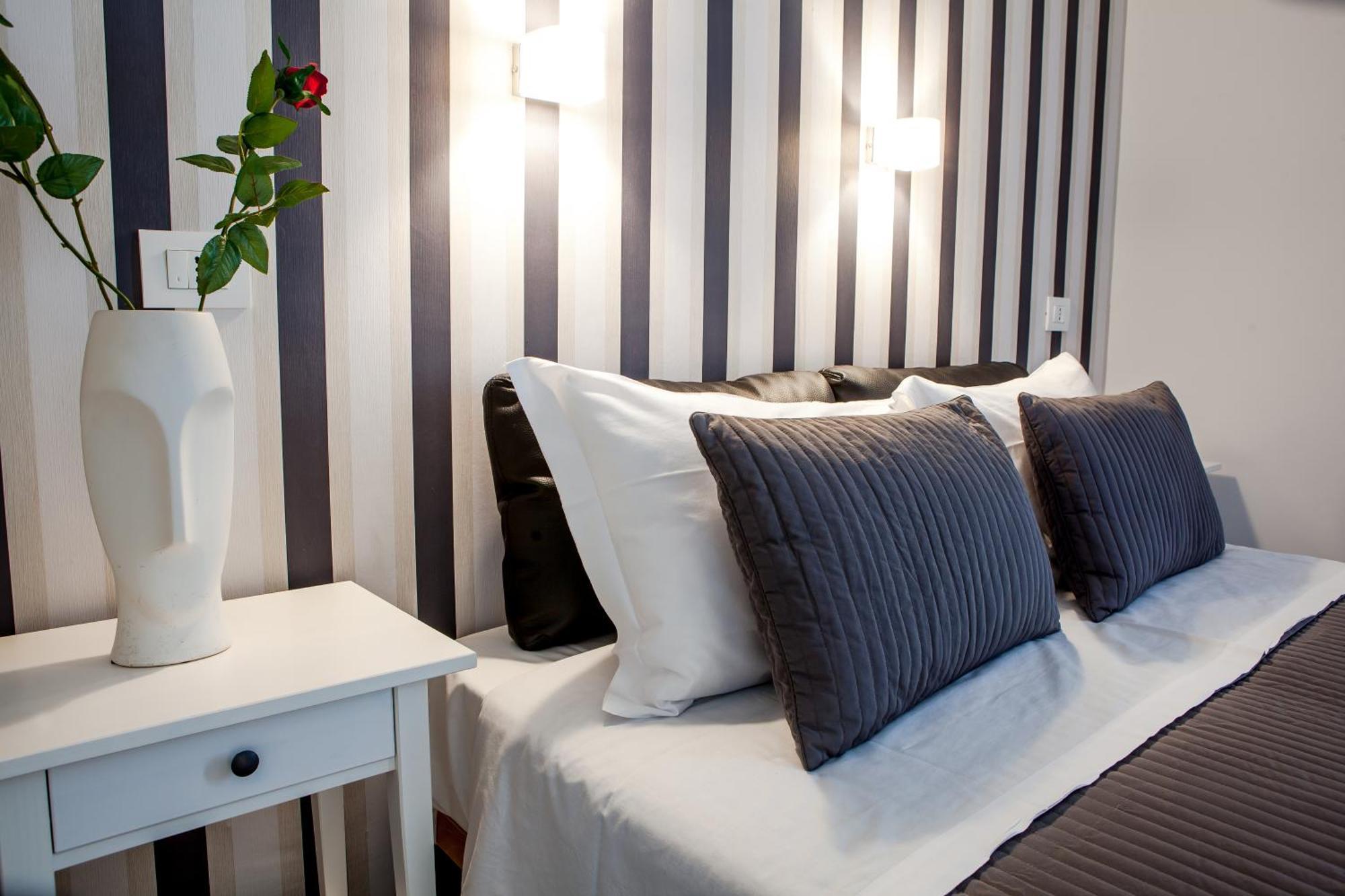 Venere Rooms Термолі Екстер'єр фото
