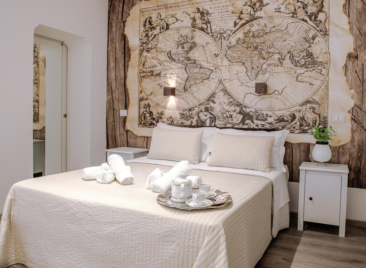 Venere Rooms Термолі Екстер'єр фото